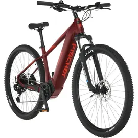 Fischer Montis 7.0i 2023 29 Zoll RH 43 cm Unisex rot