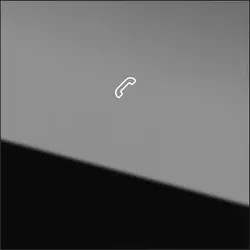 GIRA 5567000, Anzeige, Schwarz, GIRA, Glas, Metall, Oberfläche, -25 - 70 °C