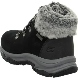 SKECHERS Relaxed Fit: Trego - Falls Finest black 40