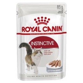 Royal Canin Instinctive 12 x 85 g