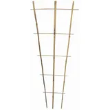 Siena Garden Bambus Rankgitter 85 x 33 x 12 cm Holz