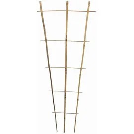 Siena Garden Bambus Rankgitter 85 x 33 x 12 cm Holz