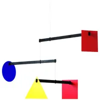 Flensted Mobiles Bauhaus