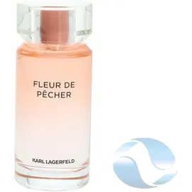 Karl Lagerfeld Fleur de Pecher Eau de Parfum 100 ml