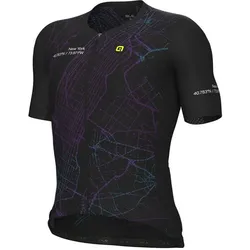 Alé Town new york/nero - new york/black XXL