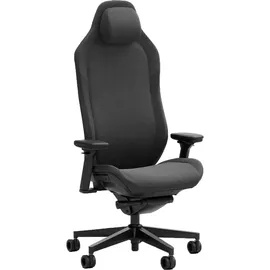 Fractal Design Fractal Refine Fabric Schwarz