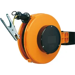 Schill Kabelaufroller FTE 260.0110.H07VK 64100110000