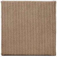 Gözze Sitzkissen Anafi 40 x 40 cm Braun