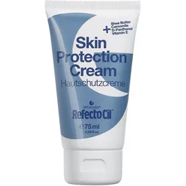 RefectoCil Hautschutzcreme & Augenmaske Creme 75 ml