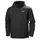HELLY HANSEN Herren Regenjacke Dubliner Jacket, Schwarz, L,
