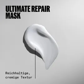 Wella Ultimate Repair Maske 30 ml