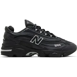New Balance 1000 Black/Black Cement/Castlerock 42