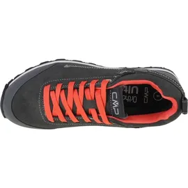 CMP Elettra Low WP Damen Titanio/Begonia 39