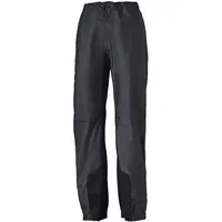 Held Wet Tour 2 Damen Regenhose schwarz XL