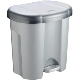 Rotho Duo 20 l silber