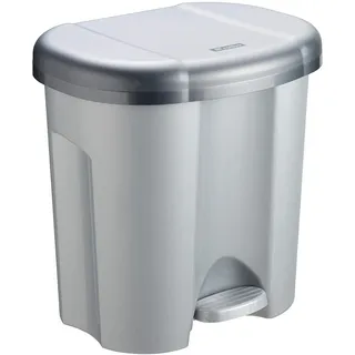 Rotho Duo 20 l silber