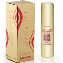 EROS-ART - FEROWOMAN FRAUEN-PHEROMON-PARFÜM 20 ml