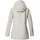 G.I.G.A. DX by killtec Damen Jacke/Übergangsjacke Wolloptik mit Kapuze GW 78 WMN JCKT, 46, grau, grau-melange,