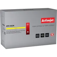 ActiveJet ATH-362N - 5000 Seiten - Gelb - 1 Stück(e)