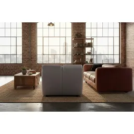 KAWOLA Sessel LAYLA Samt 0 x 0 x 0 cm Braun
