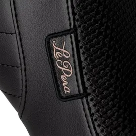 Le Pera Kickflip Harley Davidson Flsb 1750 Abs 18-24/fxlr 1750 Abs 18-20 Motorradsitz - Black - One Size