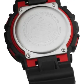 Casio G-Shock Resin 51,2 mm GA-100-1A4ER