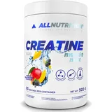 ALLNUTRITION Creatin Mango-Brombeere Pulver 500 g