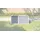 Weka Modular Ergänzungssatz 67 x 69 x 69 cm Grau