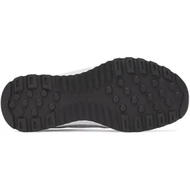 Under Armour "UA W MIRAGE SPORT", Damen, Gr. 38, weiß, halo gray, schwarz, Leder, Synthetik, Textil, Schuhe Sneaker