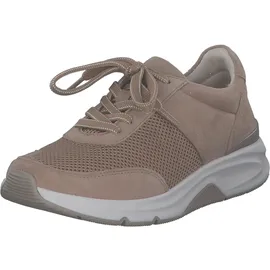 Gabor Sneaker Damen Beige 38
