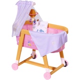 BABY born® Zapf 829981 BABY born Gute Nacht Stubenwagen