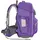 Step By Step Basis 4-tlg. Purple Konfetti