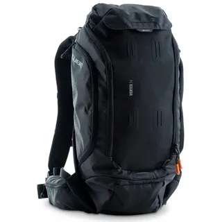 Cube Vertex 16 - Black - One Size