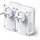 TP-Link TL-PA4015P KIT 500 MBit/s