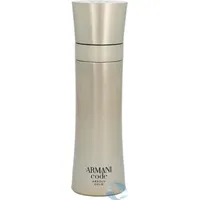 Armani Code Absolu Gold Pour Homme Edp Spray 110ml