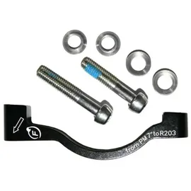Formula Oro Post Mount ant., 203mm, pm7 39 39 frontadapter