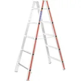 Hymer SC 4023 Sprossenstehleiter