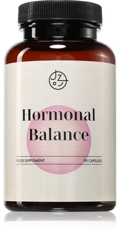 Mandimu Hormonal Balance Kapseln zur Unterstützung des hormonellen Gleichgewichts 102 g
