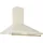 Klarstein Wandhaube 90 cm Grau