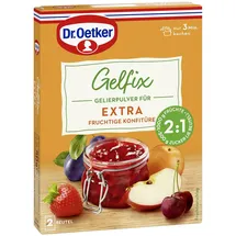 Dr. Oetker Dr.Oetker Gelfix Extra 2:1 50G