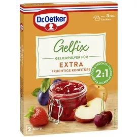 Dr. Oetker Dr.Oetker Gelfix Extra 2:1 50G
