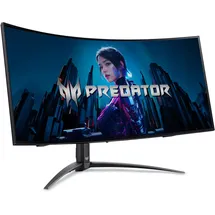 Acer Predator X32 X3 80cm (31,5") 4K OLED Gaming Monitor 16:9 HDMI/DP/USB-C PD90W 240Hz 0,03ms FreeSync Premium Pro