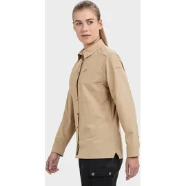 Schöffel Bluse Style Maghera Beige 38