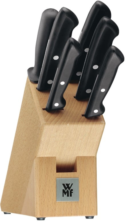 Classic Line Messer-Set, 7-teilig