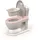 Dolu Toilettentrainer 7176 WC Potty XL 2in1 pink