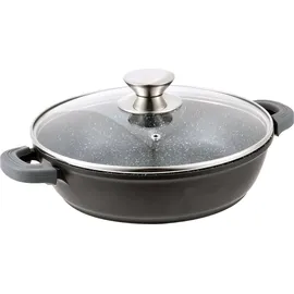 Cheffinger Kochtopf 32 cm rund