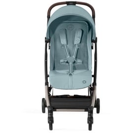 Cybex Orfeo stormy blue