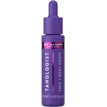 Tanologist Selbstbräuner Drops 30 ml