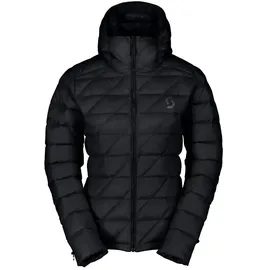 Scott Insuloft Light Daunenjacke schwarz M