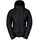 Scott Insuloft Light Daunenjacke schwarz M